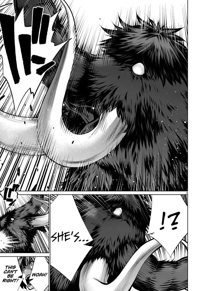 Killing Bites Chapter 110 image 05_optimized
